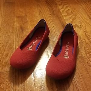 New Rothy's Shoes (negotiable)